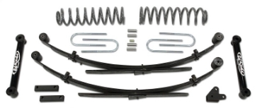 Picture of Tuff Country 6in 4WD Lift Kit