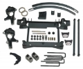 Picture of Tuff Country 99-05 GMC Sierra 1500 4x4 6in Lift Kit w-1pc Sub Frame No Shocks