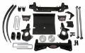 Picture of Tuff Country 00-06 Chevy Tahoe 1500 4x4 6in Lift Kit w-3pc Sub Frame
