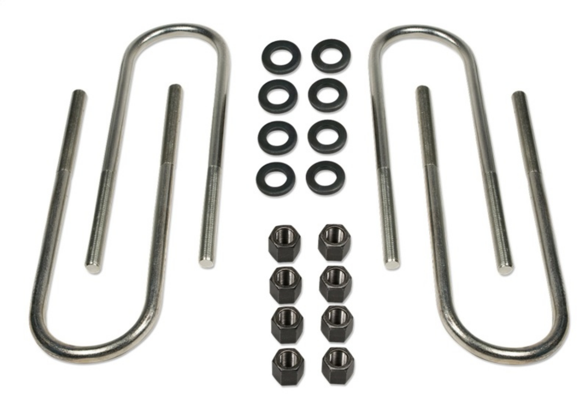 Picture of Tuff Country 99-23 Chevy Silverado 1500 4wd Lifted w-3in Blocks Rear Axle U-Bolts