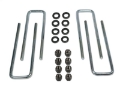 Picture of Tuff Country 01-10 Chevy Silverado 2500HD 4wd Lifted w-4in Blocks Rear Axle U-Bolts