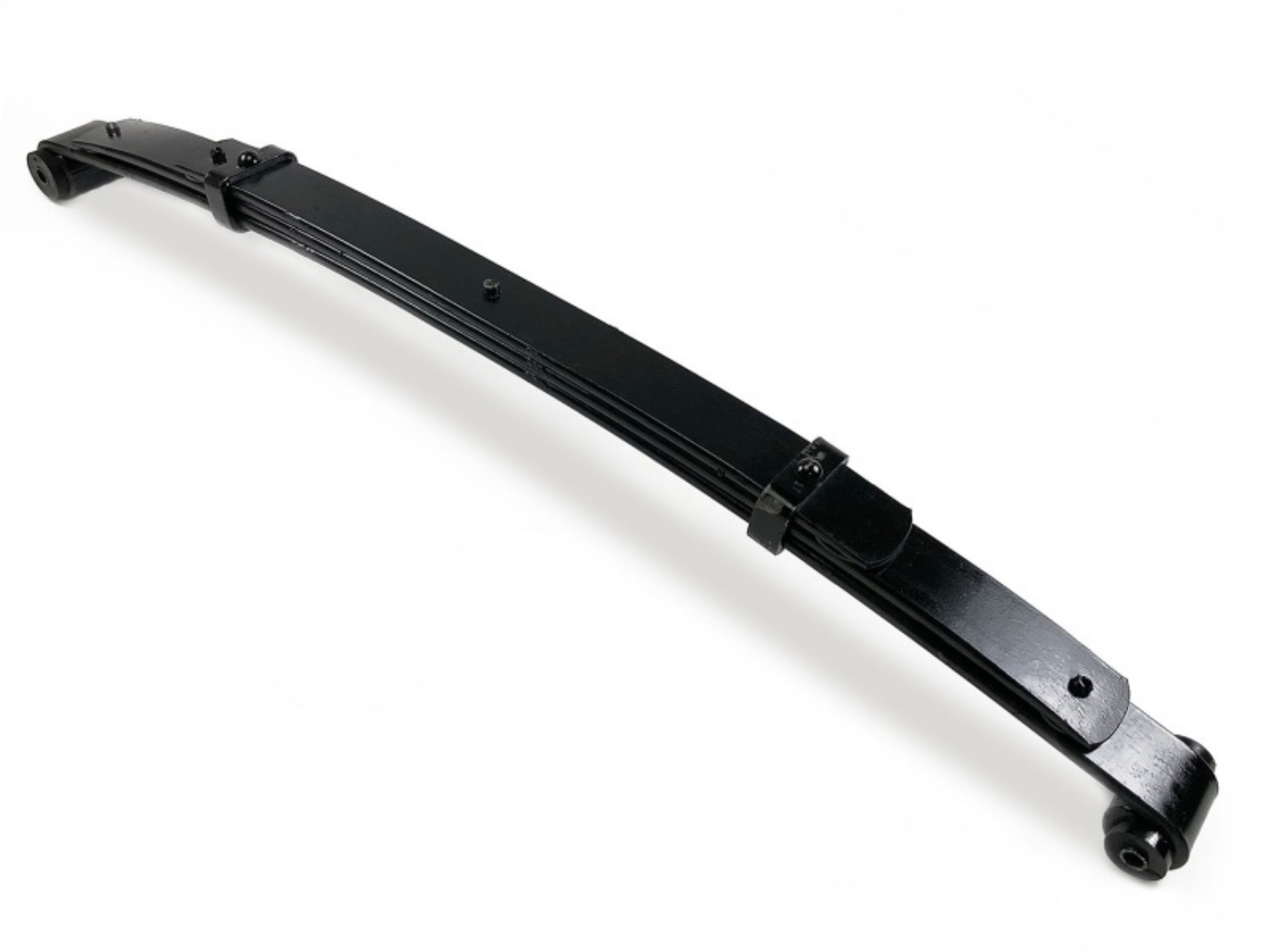 Picture of Tuff Country 69-72 Chevy Truck 1-2 & 3-4 Ton 4wd Front 2in Lift EZ-Ride Leaf Springs Ea