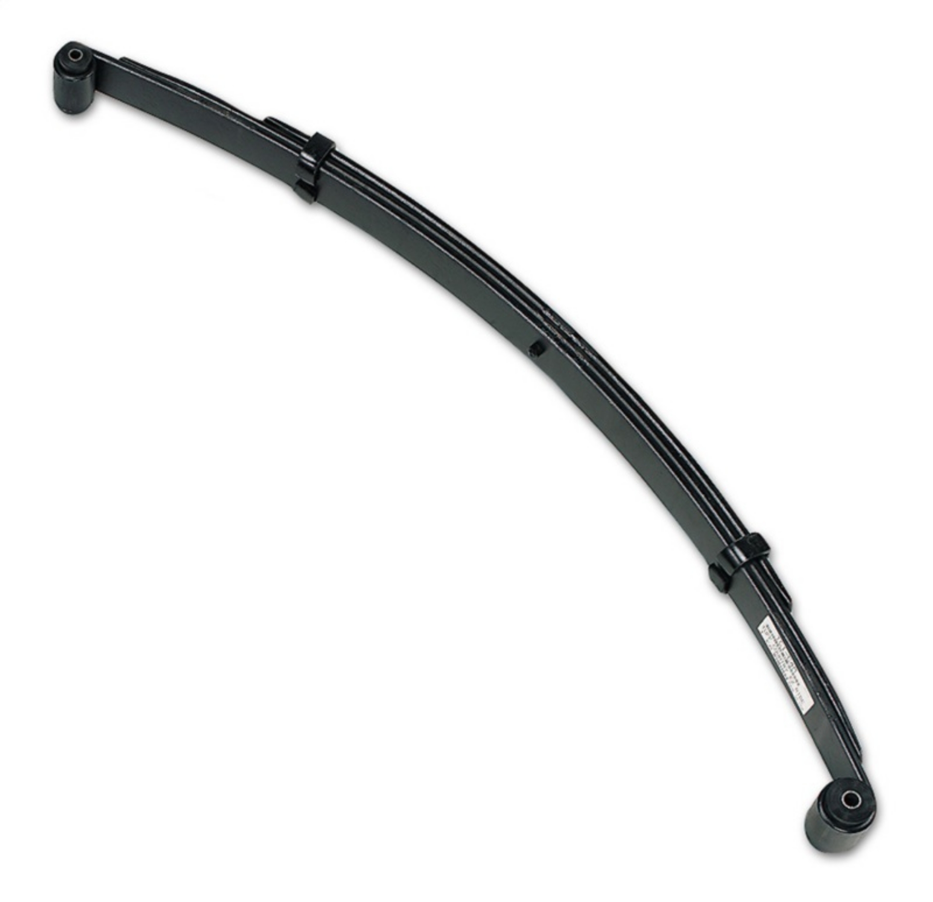 Picture of Tuff Country 69-72 Chevy Truck 1-2 & 3-4 Ton 4wd Front 2in Lift Heavy Duty Leaf Springs Ea