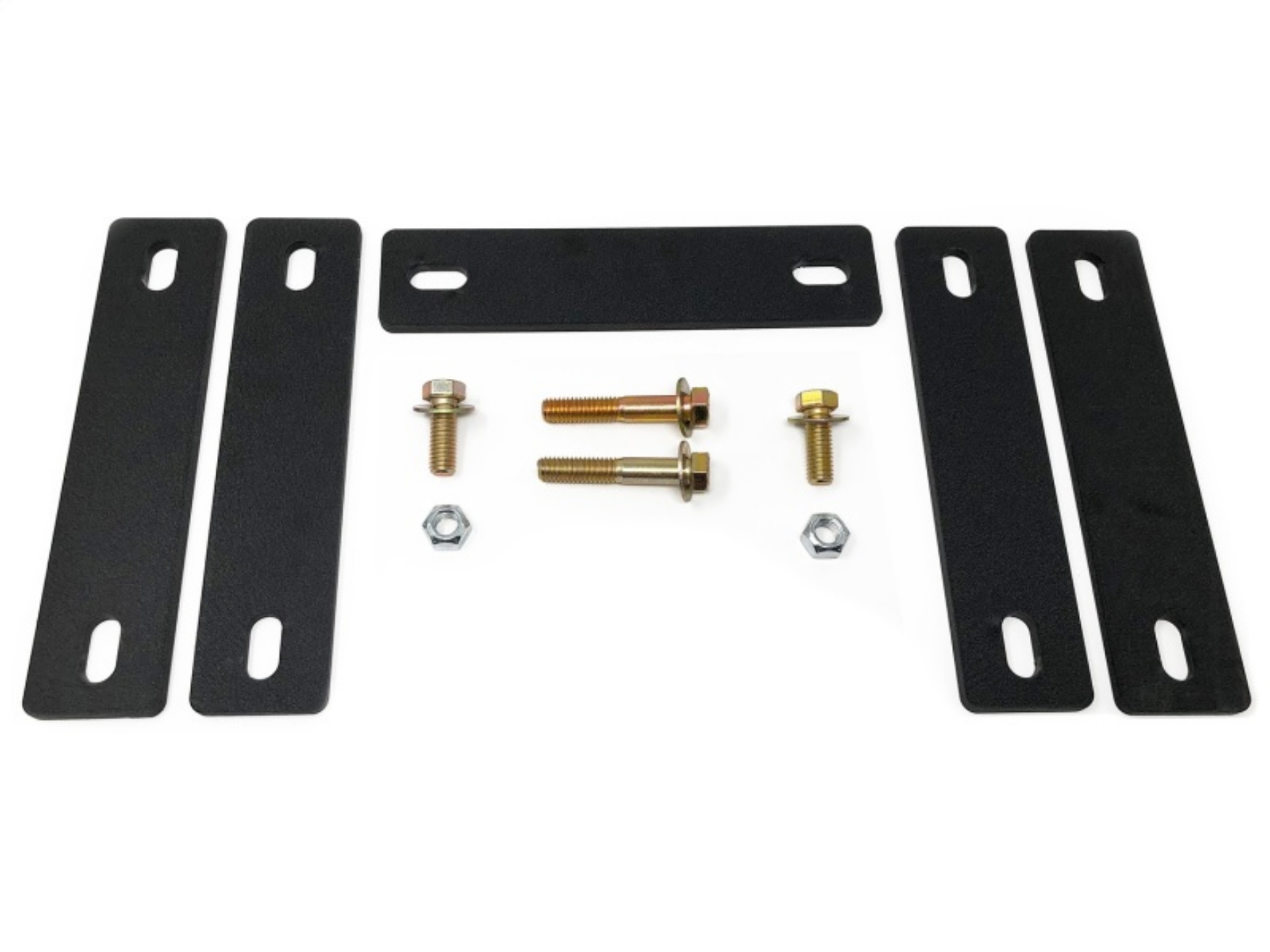 Picture of Tuff Country 03-13 Dodge Ram 2500 - 03-22 Dodge Ram 3500 - 80-04 F-250 Carrier Bearing Drop Kit