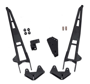 Picture of Tuff Country 2-5in Lift Kit