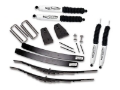 Picture of Tuff Country 1997 Ford F-250 4x4 351 gas Engine 2-5in Lift Kit No Shocks