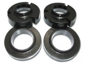 Picture of Tuff Country 04-08 Ford F-150 4wd & 2wd 2-5in Leveling Kit Front No Shocks