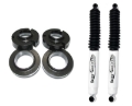 Picture of Tuff Country 04-08 Ford F-150 4wd & 2wd 2-5in Leveling Kit Front 22900 SX8000 Shocks