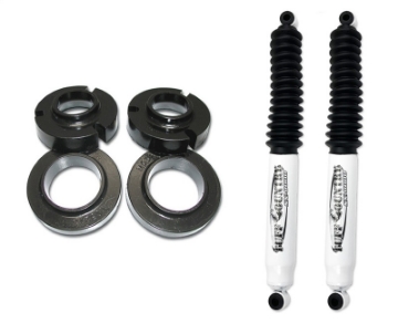 Picture of Tuff Country 04-08 Ford F-150 4wd & 2wd 2-5in Leveling Kit Front 22900 SX8000 Shocks