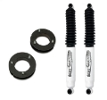 Picture of Tuff Country 04-08 Ford F-150 4wd & 2wd 2in Leveling Kit Front 22904 SX8000 Shocks
