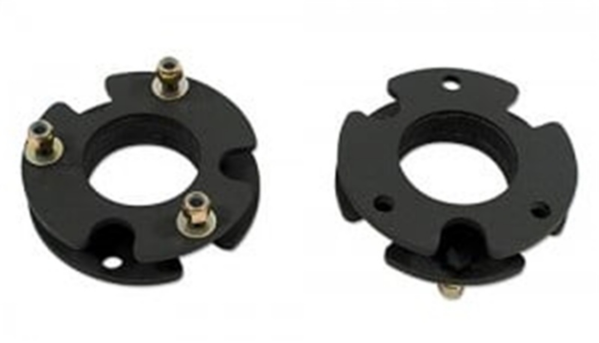 Picture of Tuff Country 09-23 Ford F-150 4wd & 2wd 2in Leveling Kit Front 22909