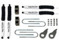 Picture of Tuff Country 97-03 Ford F-150 4x4 2in Lift Kit SX8000 Shocks