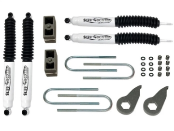 Picture of Tuff Country 97-03 Ford F-150 4x4 2in Lift Kit SX8000 Shocks
