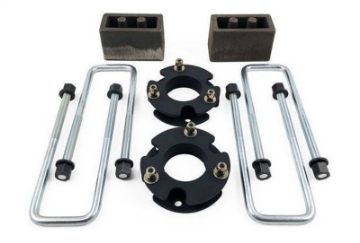 Picture of Tuff Country 09-23 Ford F-150 4x4 & 2wd 2in Lift Kit w-Rear Lift Blocks No Shocks