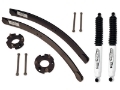 Picture of Tuff Country 09-23 Ford F-150 4x4 & 2wd 2in Lift Kit w-Rear Add-a-Leafs No Shocks