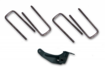 Picture of Tuff Country 00-04 Ford F-250-F-350 2-5in Leveling Kit