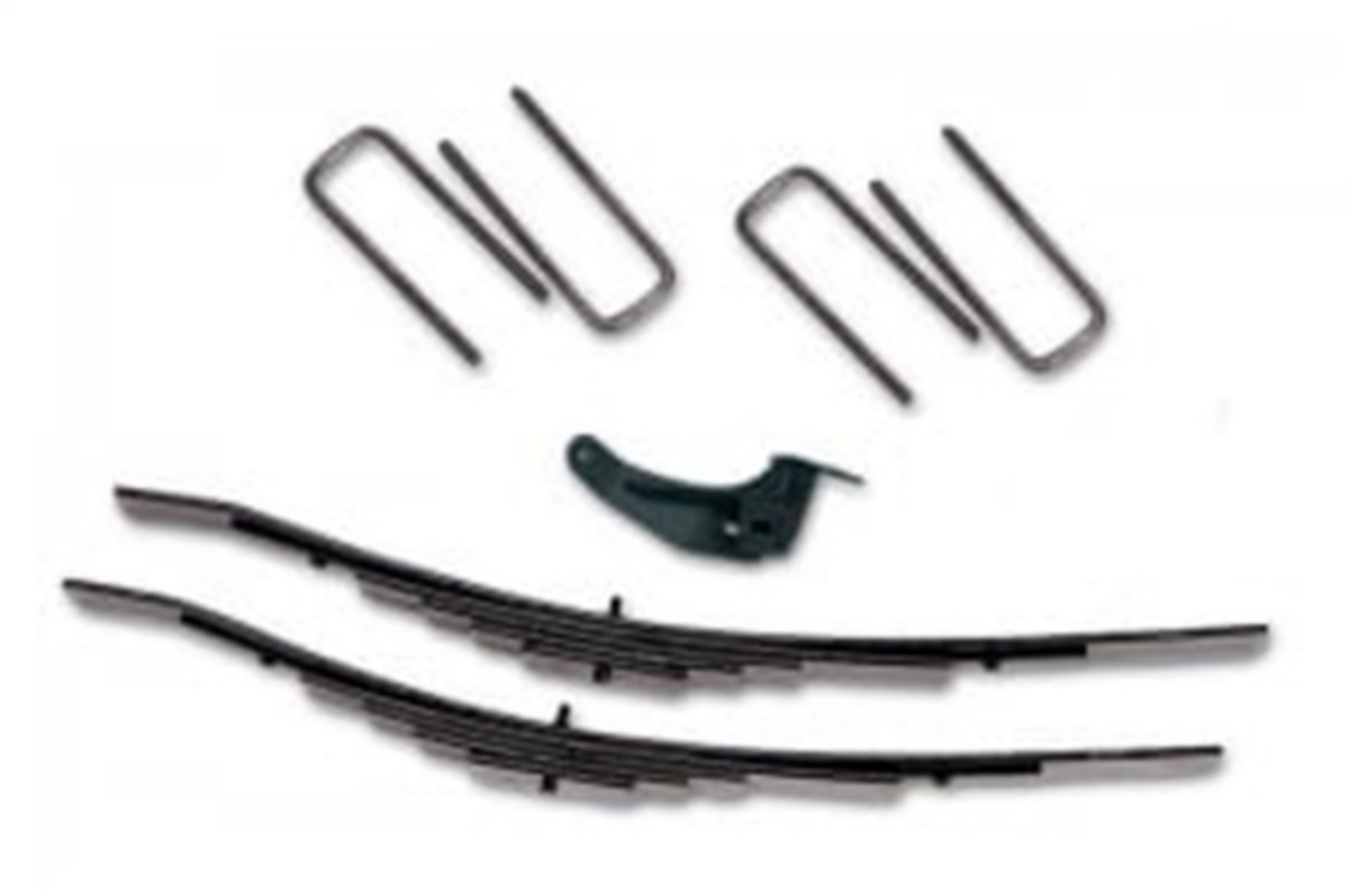 Picture of Tuff Country 00-04 Ford F-250 4wd w-351 gas Engine 2-5in Leveling Kit Front No Shocks