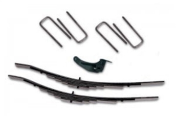 Picture of Tuff Country 00-04 Ford F-250 4wd w-351 gas Engine 2-5in Leveling Kit Front No Shocks