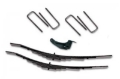 Picture of Tuff Country 00-04 F-250 4wd 2-5in Leveling Kt Ft 22962 SX8000