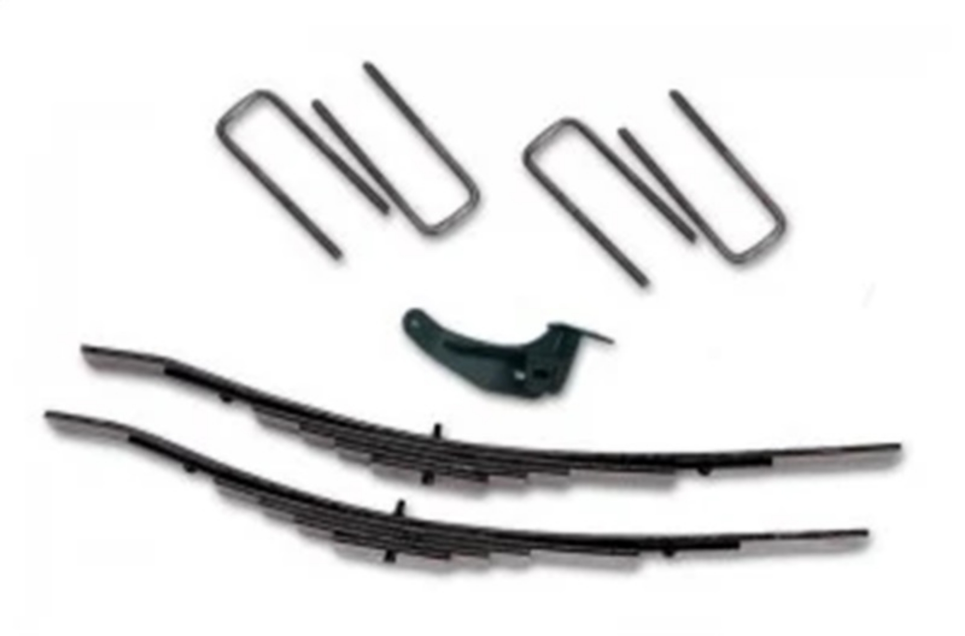 Picture of Tuff Country 00-04 F-250 4wd 2-5in Leveling Kt Ft 22962 SX8000