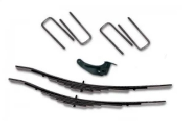 Picture of Tuff Country 00-04 F-250 4wd 2-5in Leveling Kt Ft 22962 SX8000