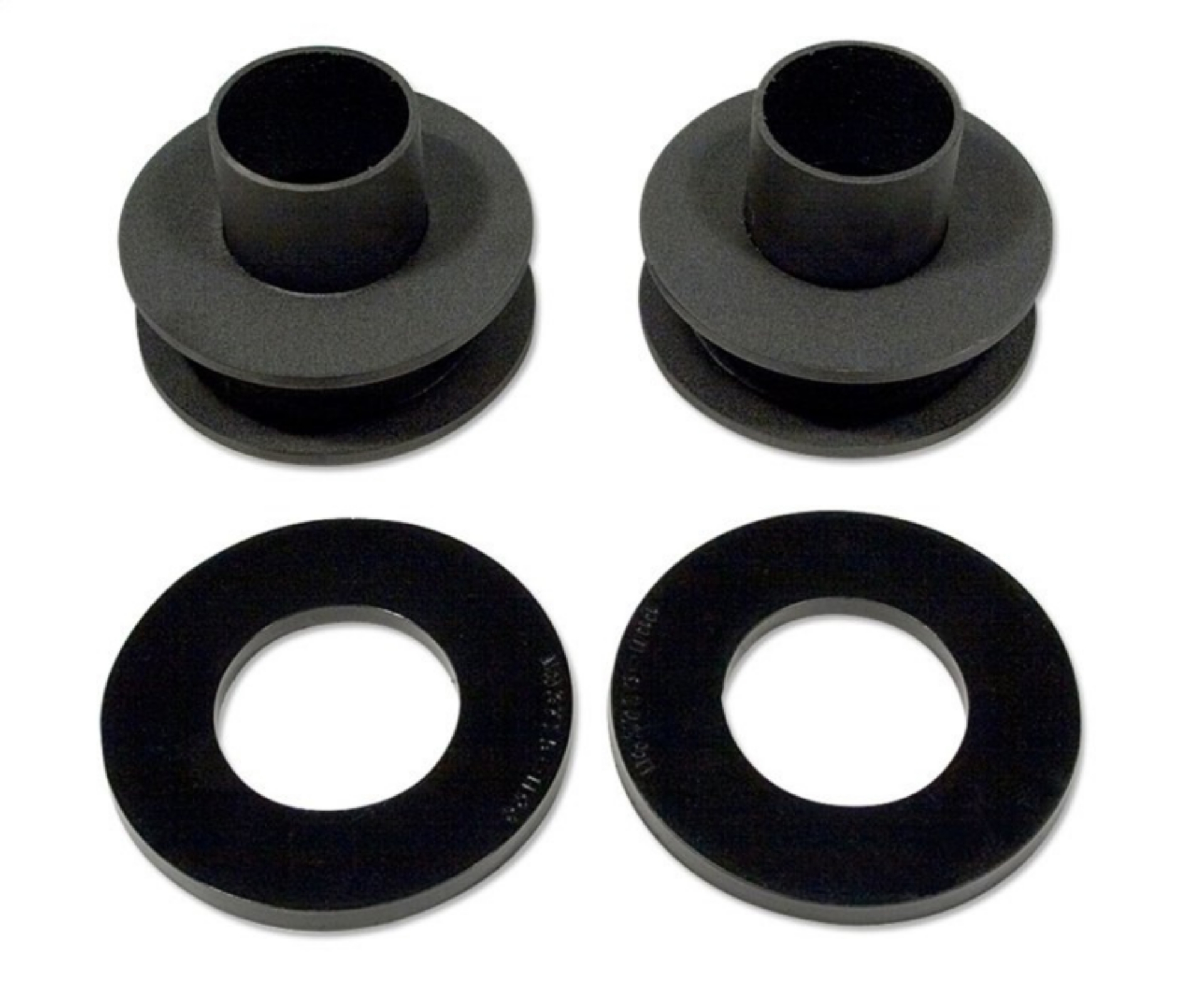 Picture of Tuff Country 05-23 Ford F-250 4wd 2-5in Leveling Kit Front No Shocks