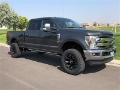 Picture of Tuff Country 05-23 Ford F-250 4wd 2-5in Leveling Kit Front No Shocks