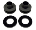 Picture of Tuff Country 05-23 Ford F-250 4wd 2-5in Leveling Kit Front 22970 SX8000 Shocks