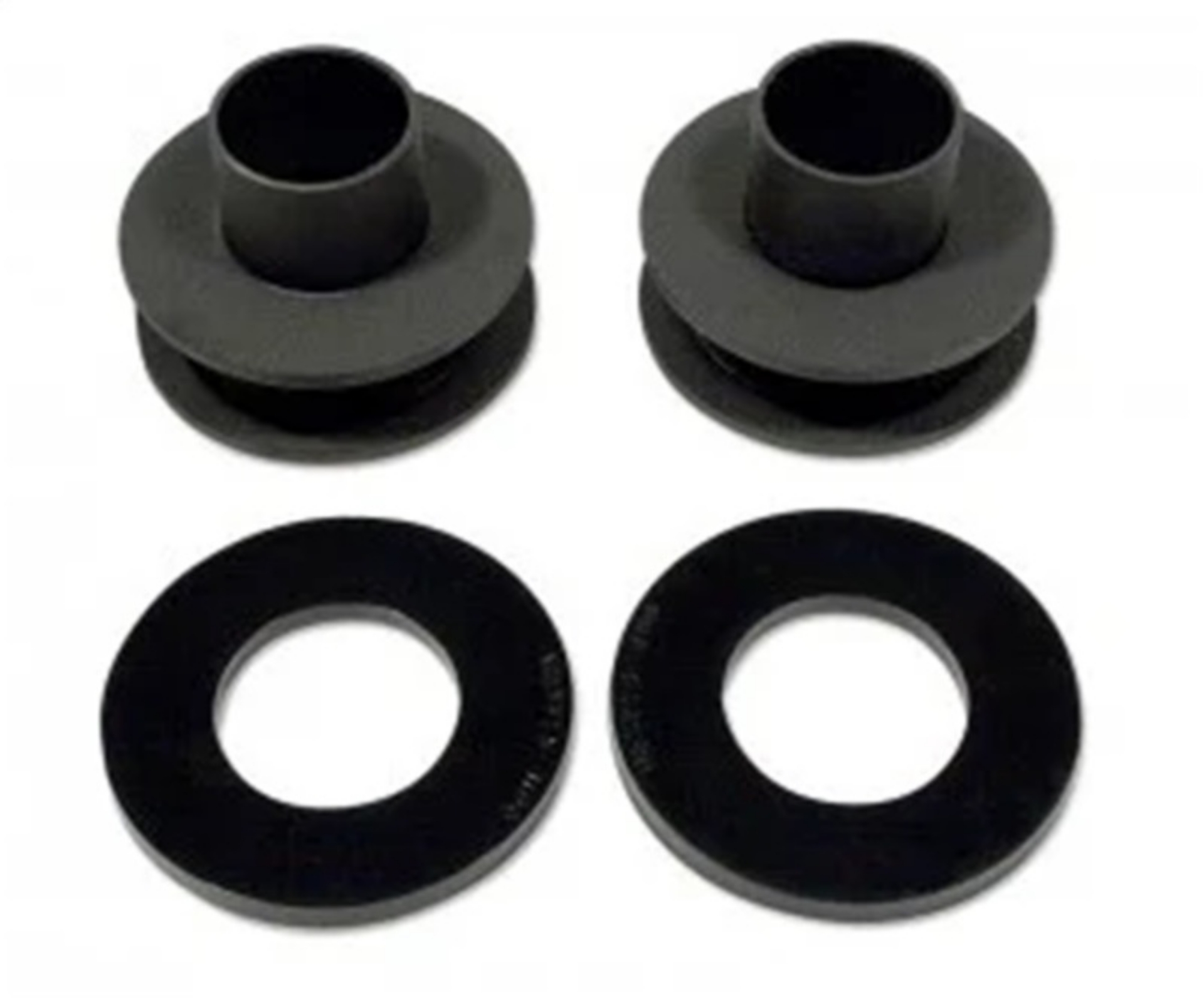 Picture of Tuff Country 05-23 Ford F-250 4wd 2-5in Leveling Kit Front 22970 SX8000 Shocks
