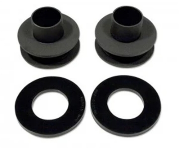 Picture of Tuff Country 05-23 Ford F-250 4wd 2-5in Leveling Kit Front 22970 SX8000 Shocks