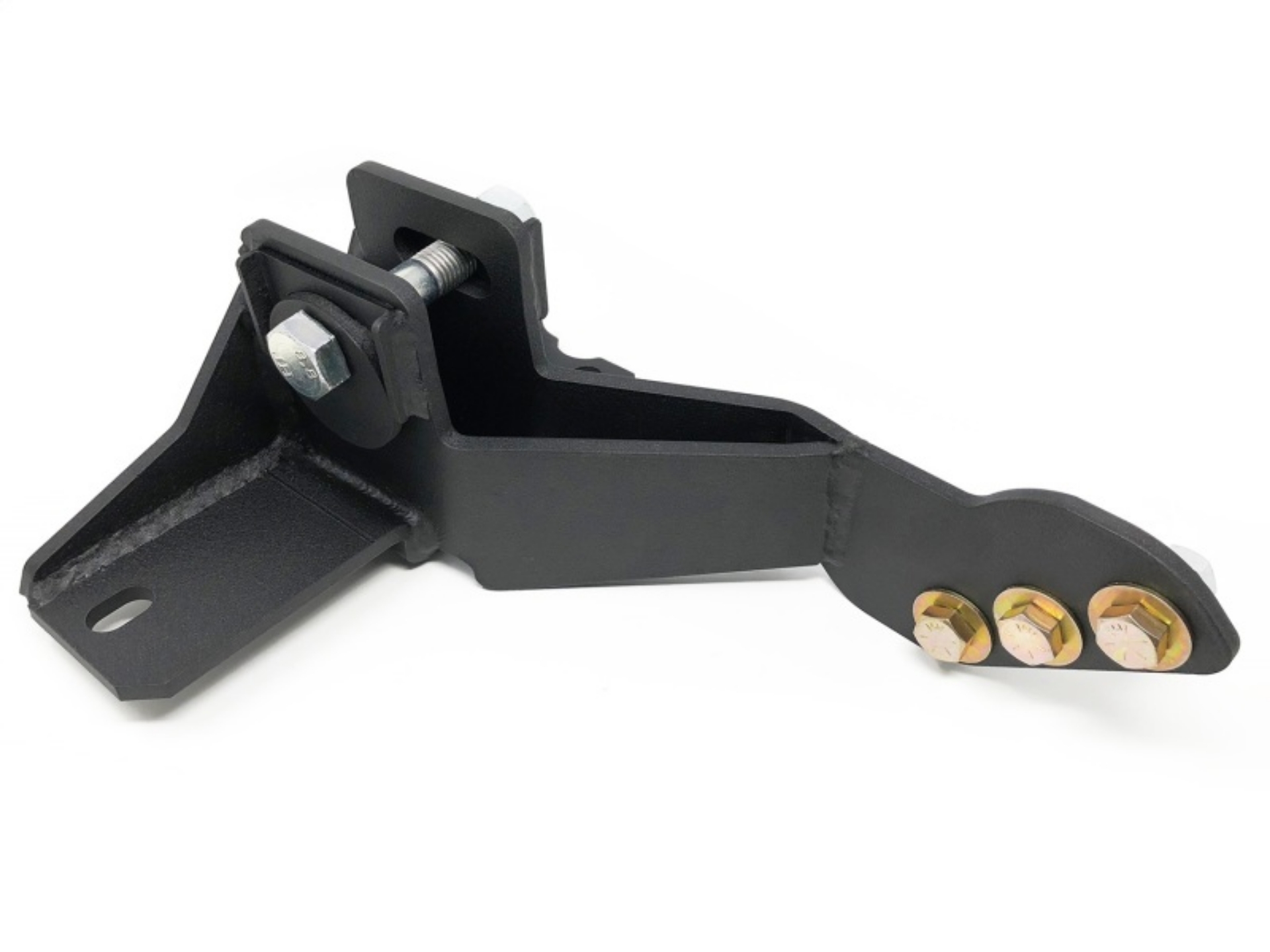 Picture of Tuff Country 05-07 Ford F-350 4wd Track Bar Bracket 2-5in Drop