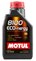 Picture of Motul 1L Synthetic Engine Oil 8100 5W30 ECO-NERGY - Ford 913C