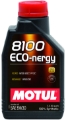 Picture of Motul 1L Synthetic Engine Oil 8100 5W30 ECO-NERGY - Ford 913C