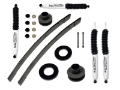 Picture of Tuff Country 05-23 Ford F-250 Super Duty 4x4 2-5in Lift Kit No Shocks
