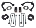 Picture of Tuff Country 09-13 Ford F-150 4x4 & 2wd 3in Uni-Ball Lift Kit SX8000 Shocks