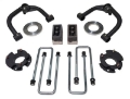 Picture of Tuff Country 2014 Ford F-150 4x4 & 2wd 3in Lift Kit SX8000 Shocks