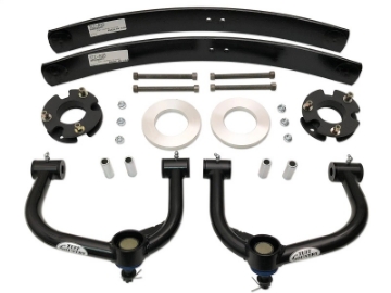 Picture of Tuff Country 15-20 Ford F-150 4x4 & 2wd 3in Lift Kit SX8000 Shocks