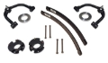 Picture of Tuff Country 15-20 Ford F-150 4x4 & 2wd 3in Uni-Ball Lift Kit SX8000 Shocks