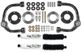 Picture of Tuff Country 21-23 Ford F-150 4x4 3in Front Lift Kit with Shocks