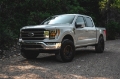 Picture of Tuff Country 21-23 Ford F-150 4x4 3in Front Lift Kit with Shocks