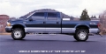 Picture of Tuff Country 00-04 Ford F-350 Super Duty 4x4 3in Front Lift Kit No Shocks