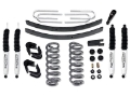 Picture of Tuff Country 73-79 Ford F-150 4x4 4in Lift Kit w-3in Wide Rear Springs No Shocks