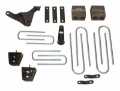 Picture of Tuff Country 00-04 Ford F-350 4in Lift Kit