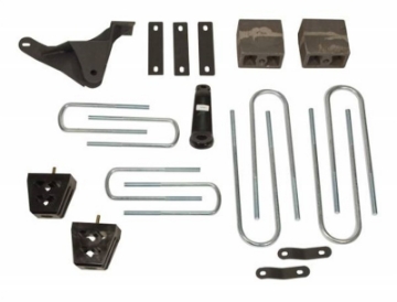 Picture of Tuff Country 00-04 Ford F-350 4in Lift Kit