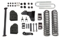 Picture of Tuff Country 05-07 Ford F-350 Super Duty 4x4 5in Lift Kit No Shocks