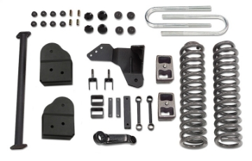 Picture of Tuff Country 05-07 Ford F-350 Super Duty 4x4 5in Lift Kit No Shocks