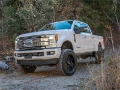 Picture of Tuff Country 17-22 Ford F-250 - F-350 Super Duty 4X4 w-Diesel 4in Performance Lift Kit SX8000