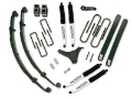 Picture of Tuff Country 00-04 Ford F-250 Super Duty 4X4 6in Lift Kit SX8000