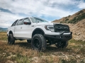 Picture of Tuff Country 09-14 Ford F-150 4x4 6in Suspension Lift Kit Includes Shocks
