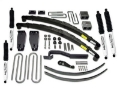Picture of Tuff Country 1997 Ford F-250 4X4 6in Lift Kit No Shocks